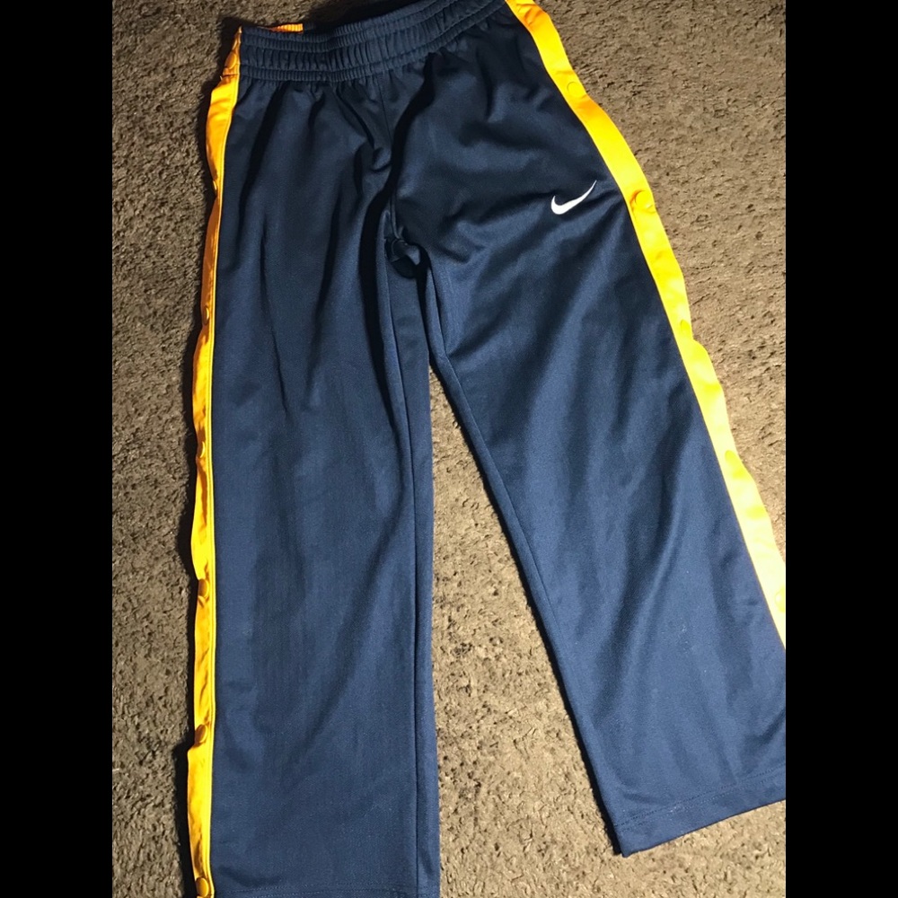 Nike Active Pants